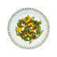 Sitio Stripe Dessert/Salad Plate-599705410
