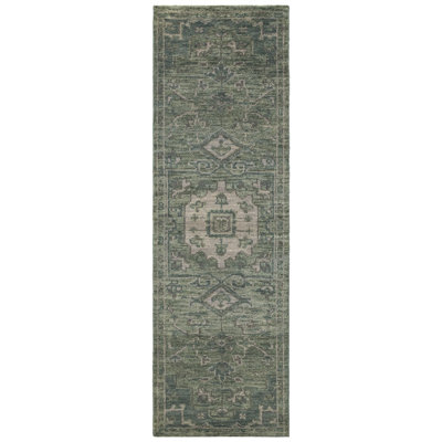 Baxter Mariyah Area Rug