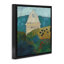 «Abstract Farm Impression» par Sue Jachimiec-1073702841-1060571518