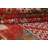 One-of-a-Kind 6'10" X 10'10" Wool Area Rug in Red