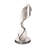 Constant Airial Flow Sculpture