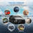 Elastic Automobile Cover By Himimi-82449868