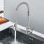 Belfry Kitchen Schunemunk Pull Down Kitchen Faucet