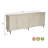 Hollingsworth 90'' Solid Wood Sideboard-333838479