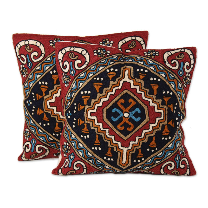 Housse de coussin Creative