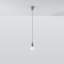 Borofsky 1 - Light White Pendant-1172861339