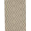 Tapis intérieur / extérieur noir Earth-1773452256