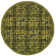 Hand Hooked Wool Pile Rug