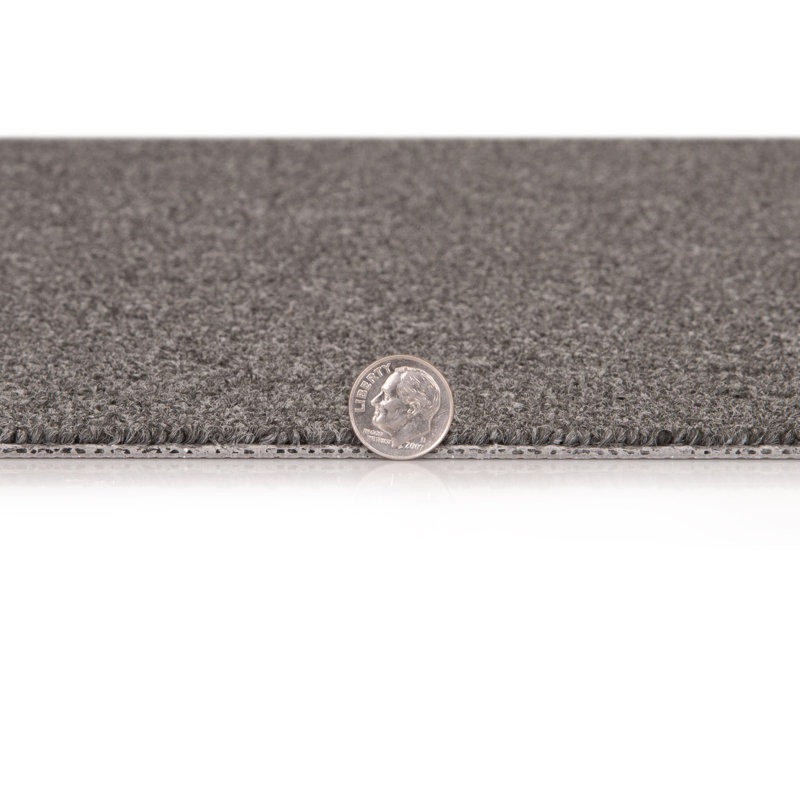 Carreau de tapis 20 po x 20 po Heritage, Bronze
