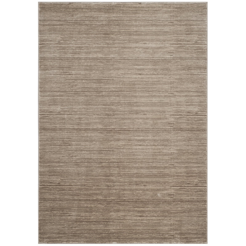 Swampscott Solid Colour Area Rug, Rectangle 91 x 152 cm