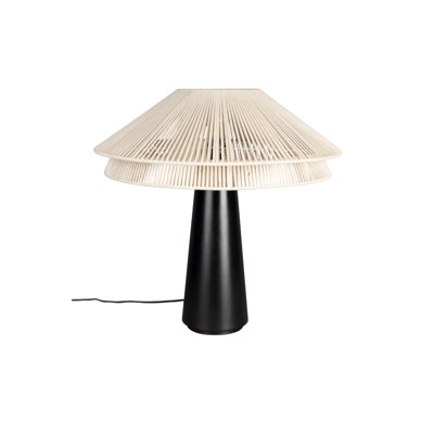 Metal Novelty Lamp
