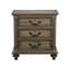 Table de bout Table de chevet moderne