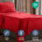 Luxury Collection Classic Smooth Thread Sheet Set-106306965-106306940