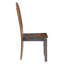 Chaise d'appoint Janard