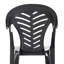 35cm H Stacking Armchair-57544615-123098762