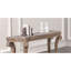 Table de salon Traditional