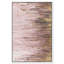«Blush Rains Duet I», peinture sur toile-59963556-59963557