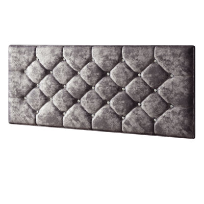 Farallones Upholstered Headboard