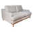 Polyester beige est en rupture de stock