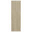 12 Pair Solid Wood Shoe Rack
