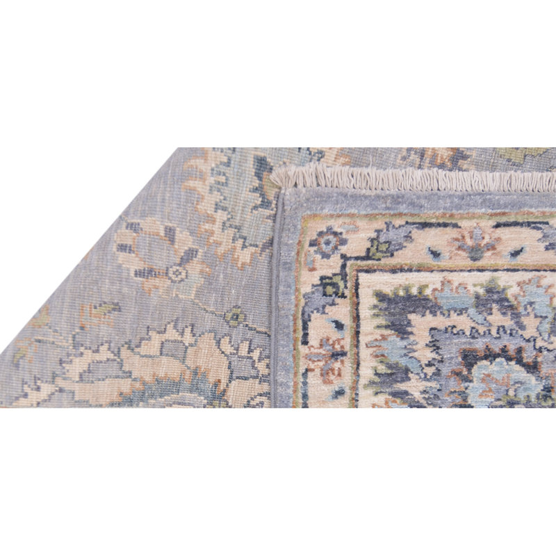 Ziegler 3000 Handmade Wool Oriental Area Rug