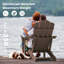 Outdoor Adirondack Chair