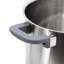 Oster Beauford 6.5 Quart Brushed Stainless Steel Stock Pot with Lid-130136818