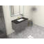 Ensemble de meuble-lavabo simple mural 42 po Campbel-1144259355-1144259354