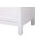 Ensemble de meuble-lavabo simple 16 po Alessandro-36892467