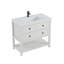 Meuble-lavabo simple Wilce Meltiva-1320093608-1331207738