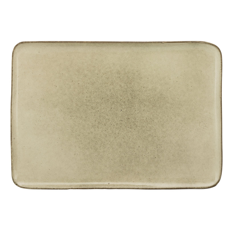 Plateau rectangulaire Firenza
