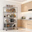 90 cm W Shelving Unit-67639873-67639879