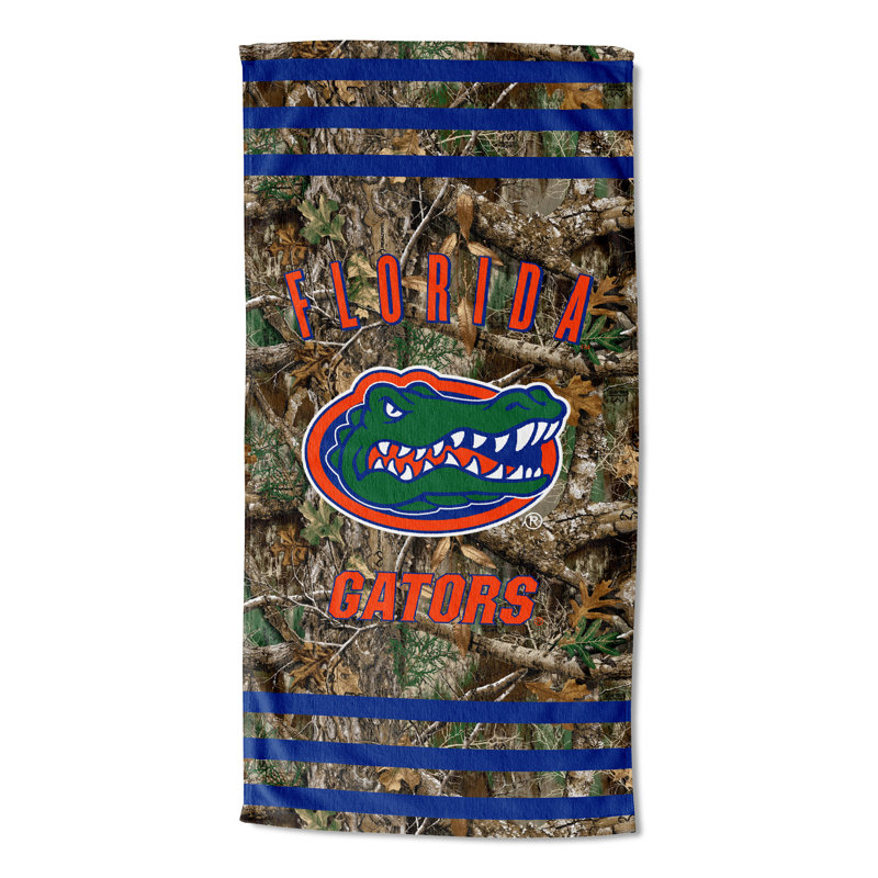 Cotton Blend Beach Towel
