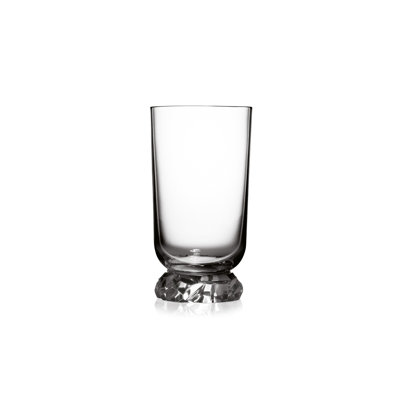 Rock Highball Glasses