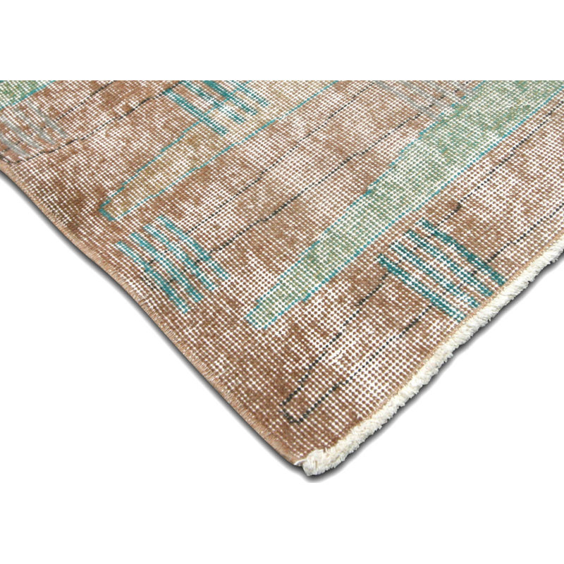 One-of-a-Kind 6'7" X 10'1" Area Rug