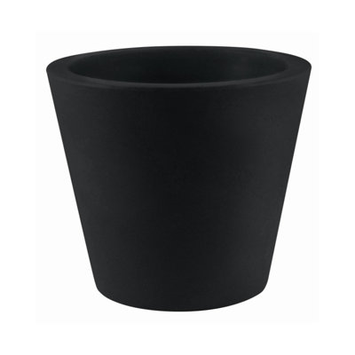 Cone Resin Pot Planter