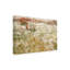«Bolival Summerfield» sur impression sur toile-95429501