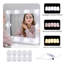 Kymarni Dressing Table with Mirror