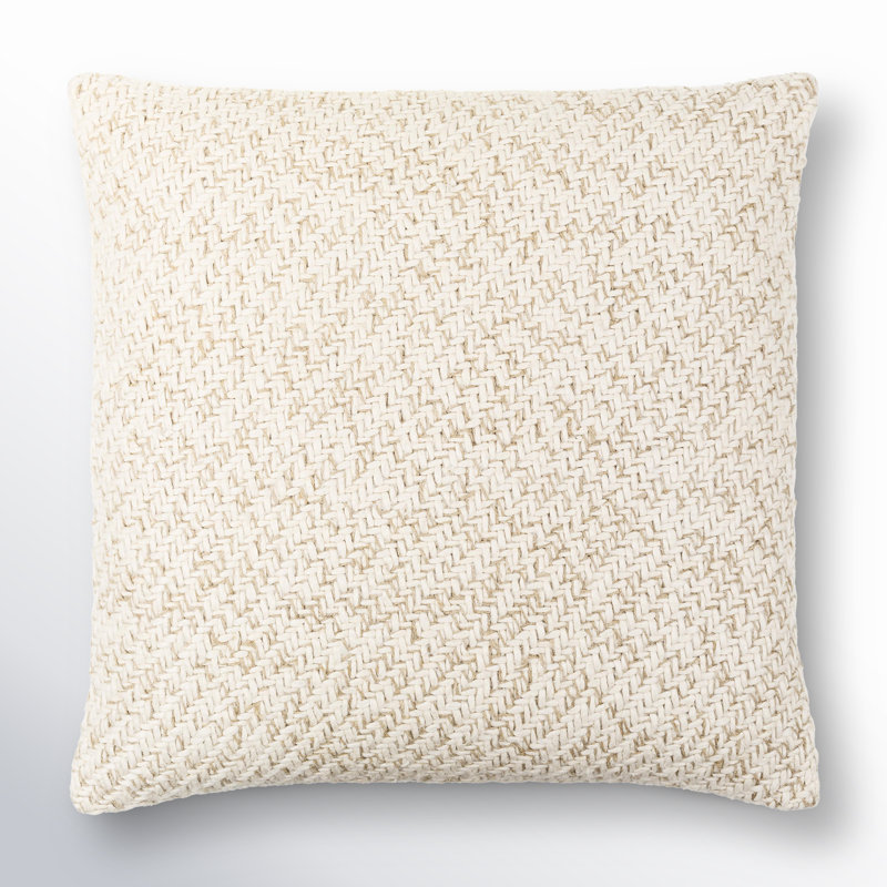 Throw Pillow, Down, 18" x 18"