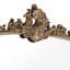 Godric Flat Mirror