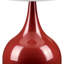 Hauge 24" Metal Bedside Table Lamp With Shade-2037412867-2145257777