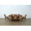 11 - Piece Raffaello Dining Set-49408187