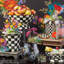 Courtly Check® Triplicity Condiment Server