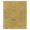 Prati Abstract Area Rug in Gold/Green