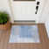 Machine Washable Indoor/Outdoor Molewski ACN2341 Abstract Rug