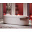 AXOR Suite Tubs Round with Pop-Up Drain, 74 1/8"-926777044