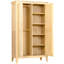 Sular 2 Door Wardrobe