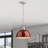 Barabo 1 - Light Dome Pendant-1219527999-1219527998
