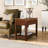 Rectangular Living Room Coffee Table Set,3-Piece Living Room Table Set With Solid Wood Legs,1Coffee Table And 2 End Table,Wood Center Table Tea Table Set,Easy Assembly-1007792660