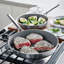 GreenPan GP5 Healthy Ceramic Nonstick Stainless Steel 14 Piece Cookware Set